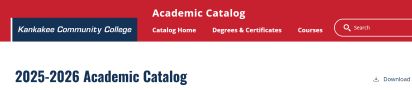 Catalog banner image