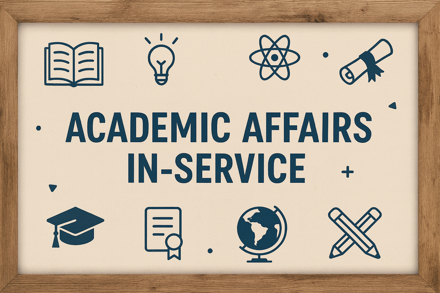 Academic Affairs InService3.png