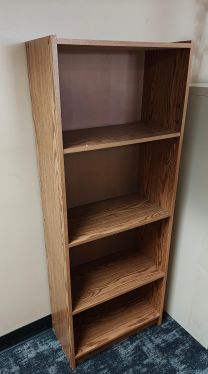 Bookcase