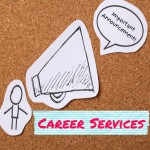 Career Services Announcement