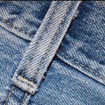 Denim jeans