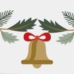 Holiday bell
