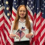 Margarita Kiseleva U.S. citizen