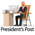 President's Post